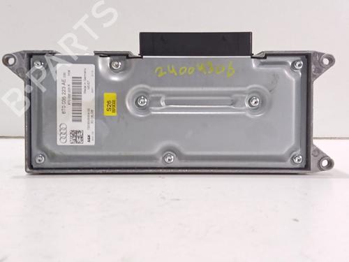 Electronic module AUDI A4 B8 Avant (8K5) 2.0 TDI | BP36922102M83 - Image 4