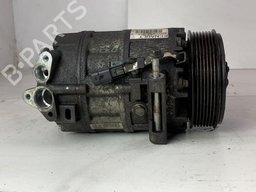 AC compressor OPEL MOVANO B Van (X62) 2.3 CDTI FWD (FV) | BP36925869M34 - Image 3