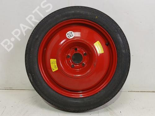 Used Rim Rim 36926352 36926352