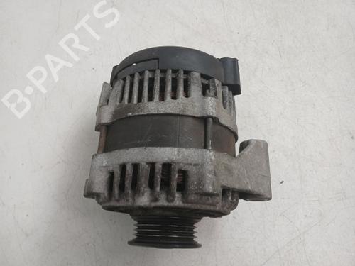 Alternator CHEVROLET SPARK (M300) 1.0 LPG | BP40491355M7 - Image 2