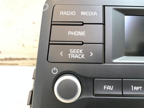 Radio KIA PICANTO III (JA) 1.0 | BP38614384E6 - Image 3