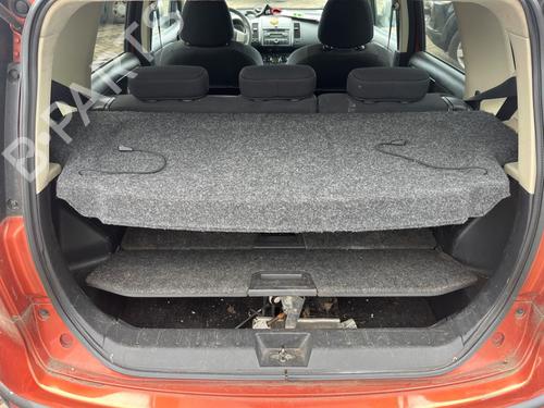 Hattehylde Hattehylde NISSAN NOTE (E11, NE11) 1.4 (88 hp) 36932589 36932589