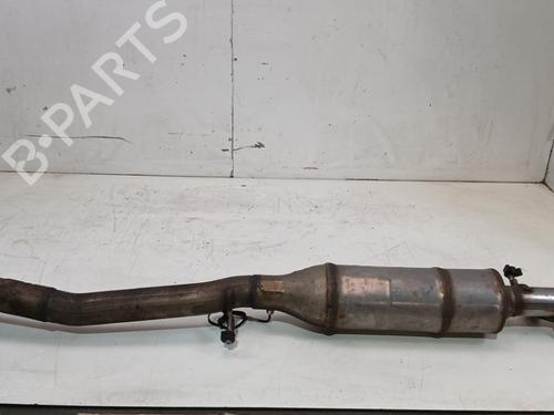 Particulate filter MERCEDES-BENZ VITO Van (W447) 114 CDI (447.601, 447.603, 447.605) | BP36929500M81 - Image 3