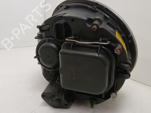 Left headlight MINI MINI (R50, R53) Cooper | BP37089137C28 - Image 6