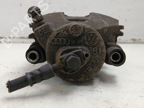 Left front brake caliper VW UP! (121, 122, BL1, BL2, BL3, 123) 1.0 | BP37711517M105  - Image 5