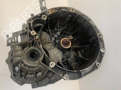 Used Gearbox Gearbox 36918029 36918029