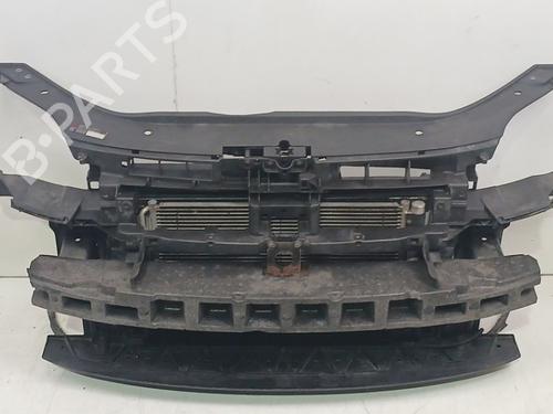 Kølerpakke Kølerpakke VW GOLF PLUS V (5M1, 521) 1.6 FSI (115 hp) 36928295 36928295