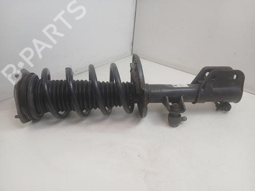 Left front shock absorber VW CRAFTER Van (SY_, SX_) e-Crafter FWD (SXB) | BP39494497M16 - Image 2