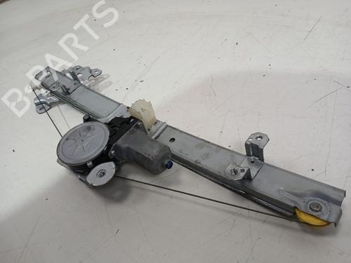 Front left window mechanism NISSAN MICRA V (K14) 0.9 IG-T | BP36926504C22 - Image 3