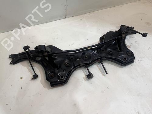 Subframe VW UP! (121, 122, BL1, BL2, BL3, 123) 1.0 | BP36923544M9 - Image 3