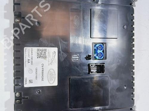 Electronic module LAND ROVER RANGE ROVER VELAR (L560) 5.0 SCV8 4x4 | BP36921592M83 - Image 3