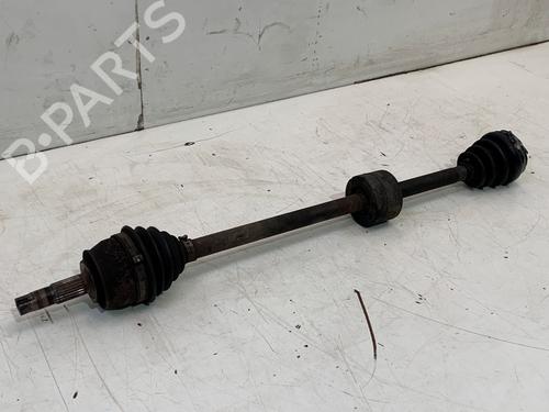 Right front driveshaft FIAT PUNTO (199_) 0.9 Twinair Turbo | BP36932379M39 - Image 3