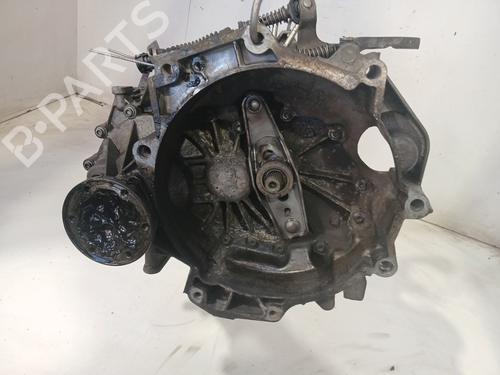 Used Gearbox Gearbox VW GOLF V (1K1) 1.6 FSI (115 hp) 39943682 39943682