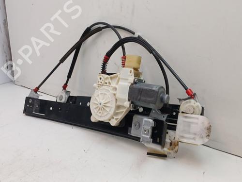 Front left window mechanism FORD S-MAX (WA6) 2.5 ST | BP37435661C22 - Image 4