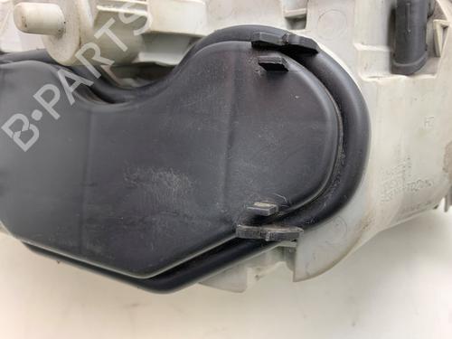 Left headlight ALFA ROMEO 147 (937_) 1.6 16V T.SPARK ECO (937.AXA1A, 937.BXA1A) | BP36932003C28 - Image 7