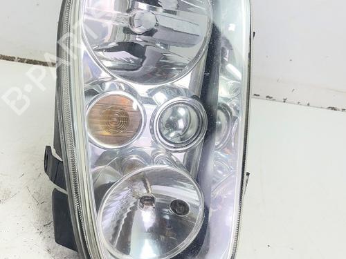 Used Left headlight Left headlight 36928423 36928423
