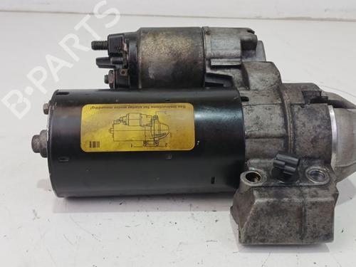 Starter BMW X5 (E70) xDrive 40 d | BP36924535M8 - Image 3