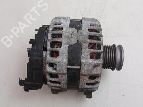 Dynamo Dynamo VW GOLF VII (5G1, BQ1, BE1, BE2) 1.4 TSI (122 hp) 36932633 36932633
