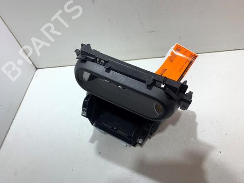 Handskerum NISSAN MICRA V (K14) 1.0 IG-T 100 | BP36922555C95 - Image 5