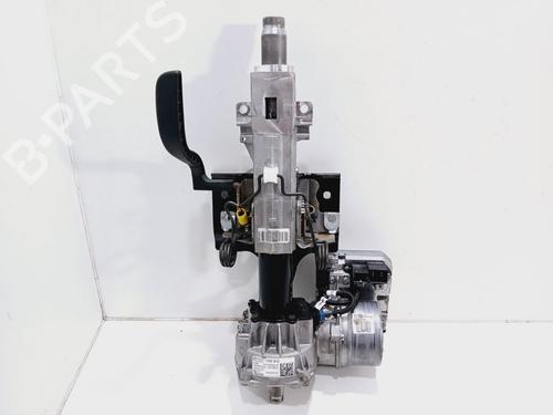 Steering column VW UP! (121, 122, BL1, BL2, BL3, 123) 1.0 | BP36920912M21  - Image 5