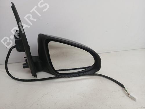 Used Right mirror Right mirror TOYOTA AYGO (_B4_) 1.0 (KGB40) (69 hp) 40254540 40254540