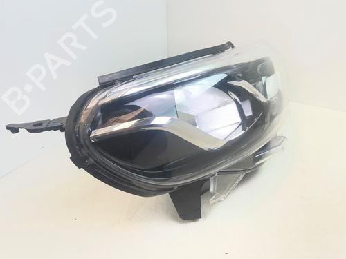 Right headlight TOYOTA PROACE Van (MDZ_) Electric (MDZS, MDZZ) | BP39943710C29 - Image 6