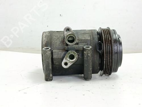 AC compressor CHEVROLET SPARK (M300) 1.0 LPG | BP36926313M34 - Image 2