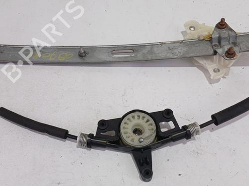 Front right window mechanism MAZDA 3 (BM, BN) 2.0 | BP36918506C23  - Image 6