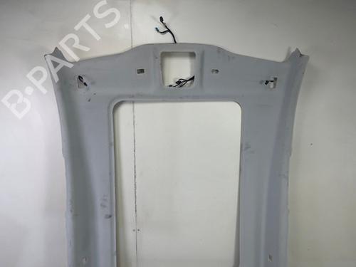 Interiør tag PEUGEOT 2008 I (CU_) 1.2 VTi | BP39908419I12 - Image 2