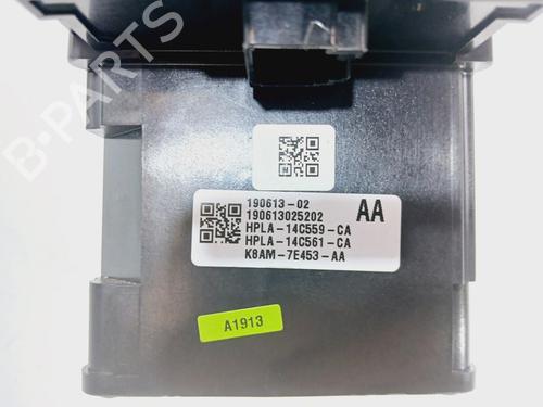 Selector da caixa LAND ROVER RANGE ROVER VELAR (L560) 5.0 SCV8 4x4 | BP36921590M90 - Image 4