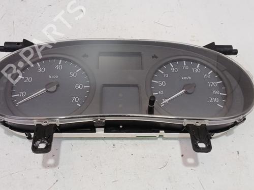 instrument-cluster-nissan-kubistar-van-x76-2003-36926661 main image