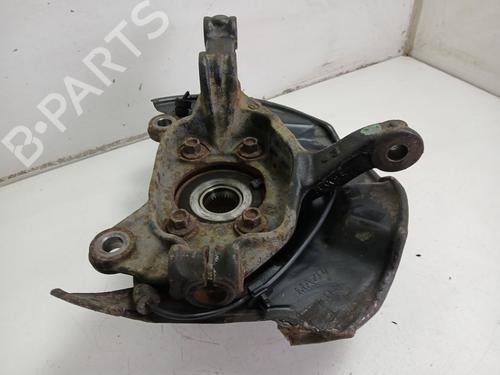 Right front steering knuckle MAZDA CX-3 (DK) 2.0 SKYACTIV-G (DK5W, DK6W) | BP36927383M26 - Image 3