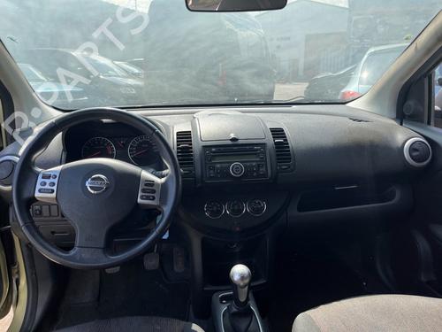 Ferdsskriver Ferdsskriver NISSAN NOTE (E11, NE11) 1.6 (110 hp) 36933819 36933819