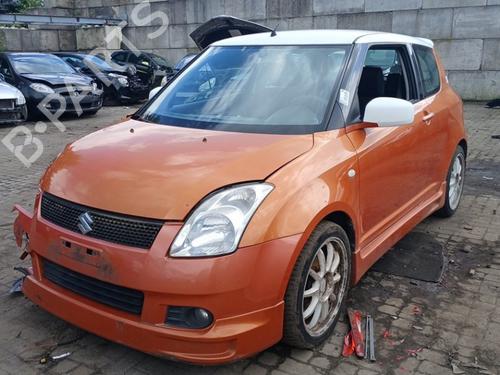 left-front-shock-absorber-suzuki-swift-iii-mz-ez-2005-36933594 main image