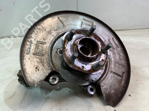 Left rear steering knuckle TESLA MODEL 3 (5YJ3) EV AWD | BP39525208M27 - Image 5