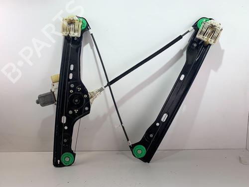 Front left window mechanism BMW 3 Touring (E91) 320 d | BP36919204C22 - Image 4