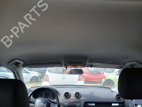 Used Interior roof Interior roof 38434547 38434547