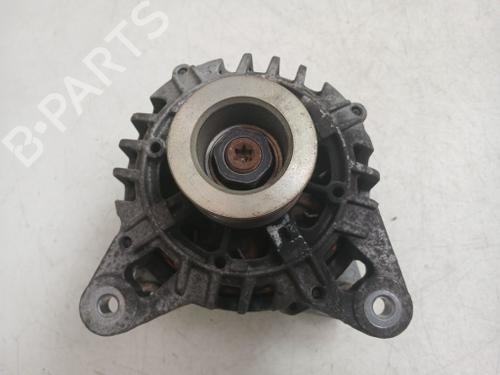 Used Alternator Alternator RENAULT TWINGO II (CN0_) 1.2 16V (CN04, CN0B) (75 hp) 40491348 40491348