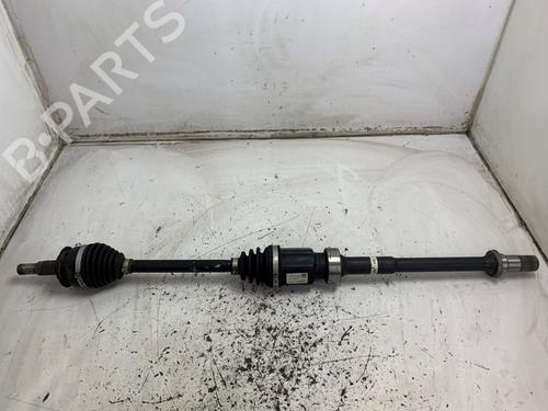 Used Right front driveshaft Right front driveshaft 36927181 36927181