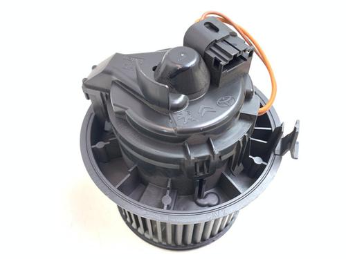 Heater blower motor PEUGEOT 108 1.0 VTi | BP38434637M62 - Image 3