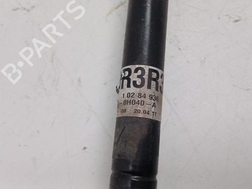 Right front driveshaft PEUGEOT 108 1.0 VTi | BP37435605M39 - Image 5