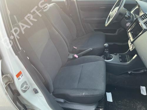 Sæde sæt SUZUKI SWIFT III (MZ, EZ) 1.3 (RS413, ZC11S) | BP37261461C78 - Image 5