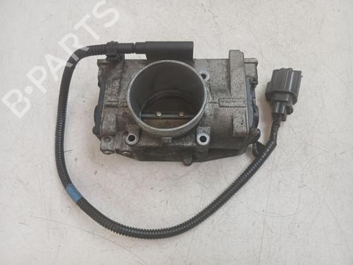 Used Throttle body Throttle body VOLVO S80 I (184) 2.4 (170 hp) 40606117 40606117