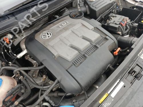 Used AC compressor AC compressor VW POLO V (6R1, 6C1) 1.2 TDI (75 hp) 40491514 40491514