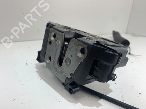 Used Rear right lock Rear right lock 36919226 36919226