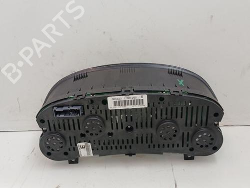 Instrument cluster CADILLAC CTS 3.2 | BP36957085C47 - Image 5
