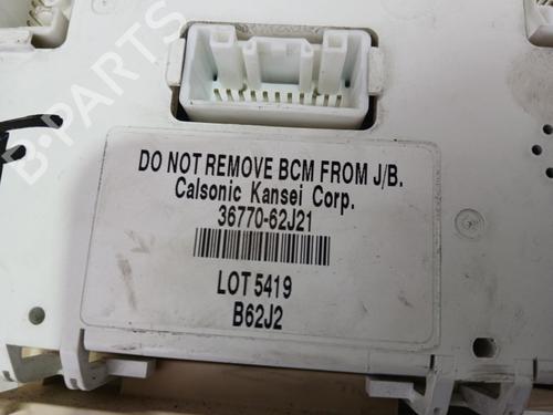 Fuse box SUZUKI SWIFT III (MZ, EZ) 1.5 (RS415, ZC21S) | BP36924706E1 - Image 4