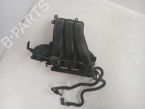 Used Intake manifold Intake manifold VW UP! (121, 122, BL1, BL2, BL3, 123) 1.0 (60 hp) 40127031 40127031