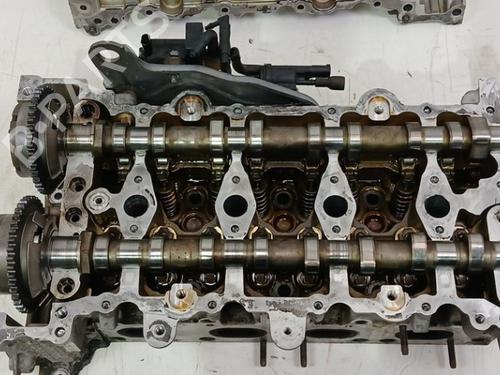 Cylinder head MERCEDES-BENZ A-CLASS (W176) A 200 (176.043) | BP36930625M5  - Image 9