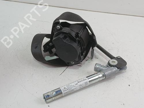 Front left seatbelt CHEVROLET AVEO Hatchback (T300) 1.2 | BP36922894I26 - Image 2